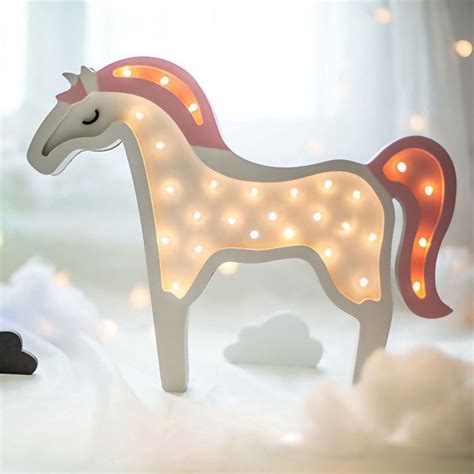 Craft a Magical Unicorn Night Light: A DIY Project for Beginners